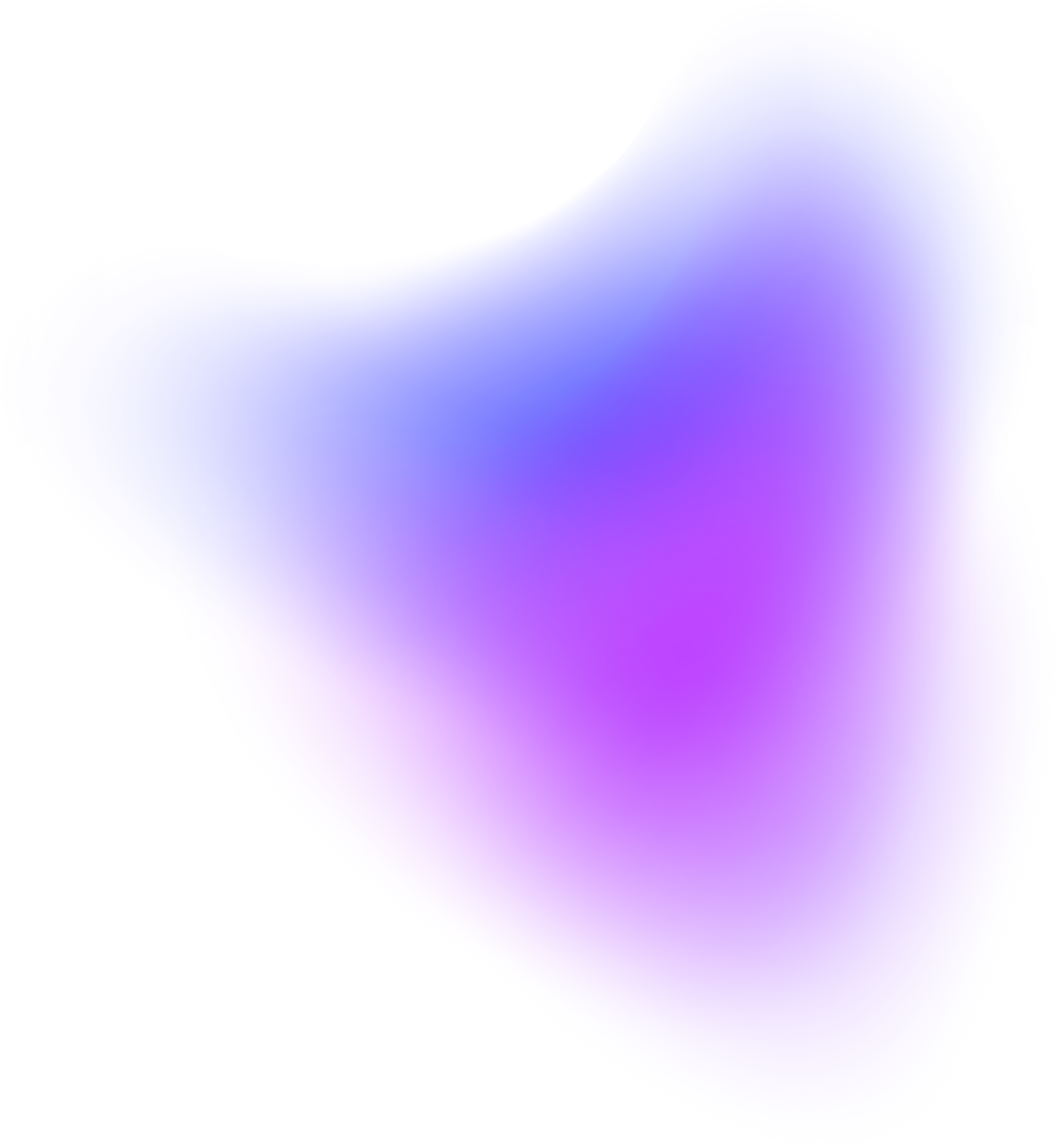 Gradient Aura Shape Overlay